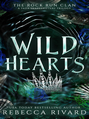 cover image of Wild Hearts